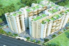atulya jaipur - 2, 3 bhk flat for sale in ajmer road jaipur